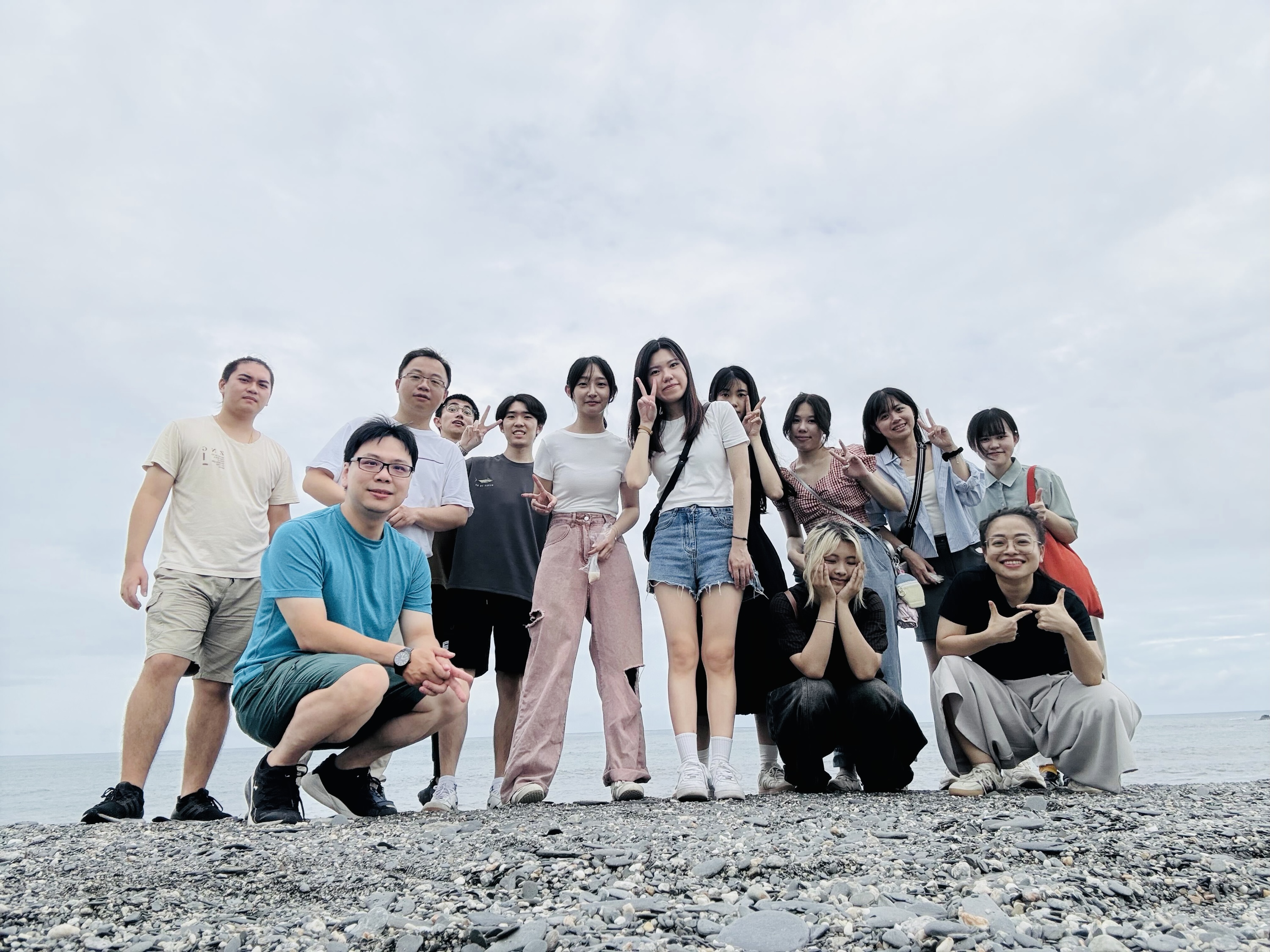 YiLan Trip