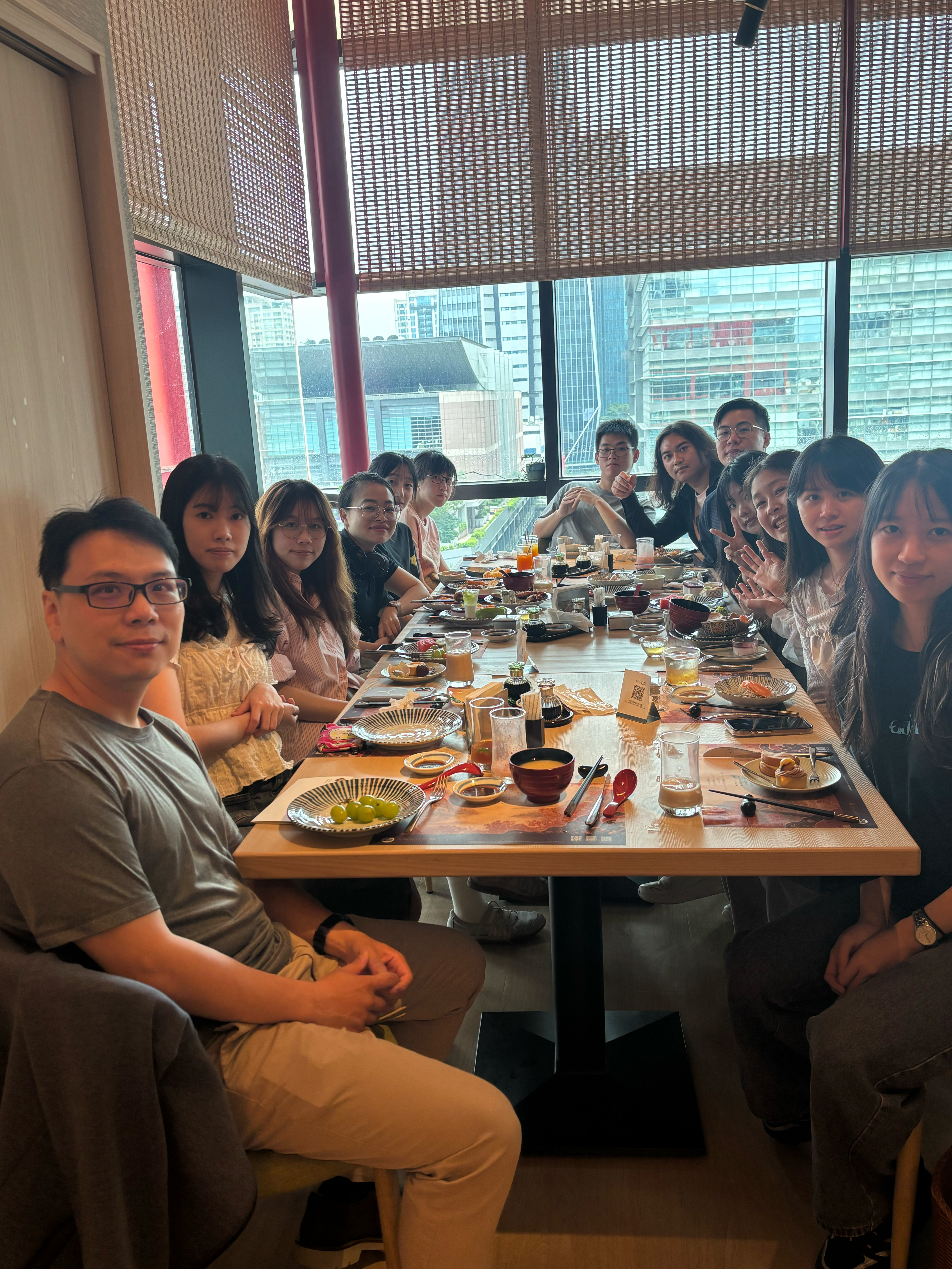 Lab Lunch image 2
