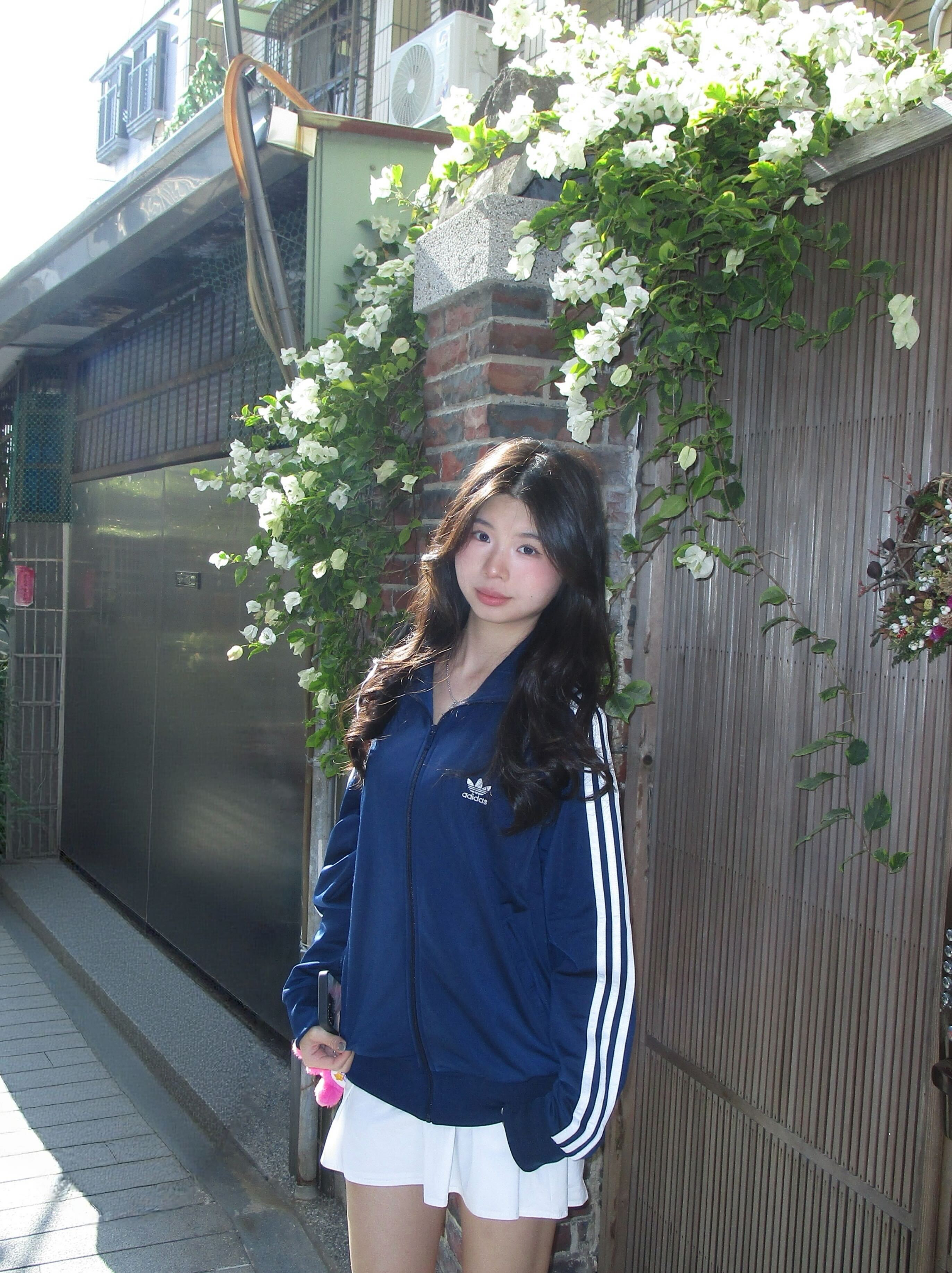 Angel Xie