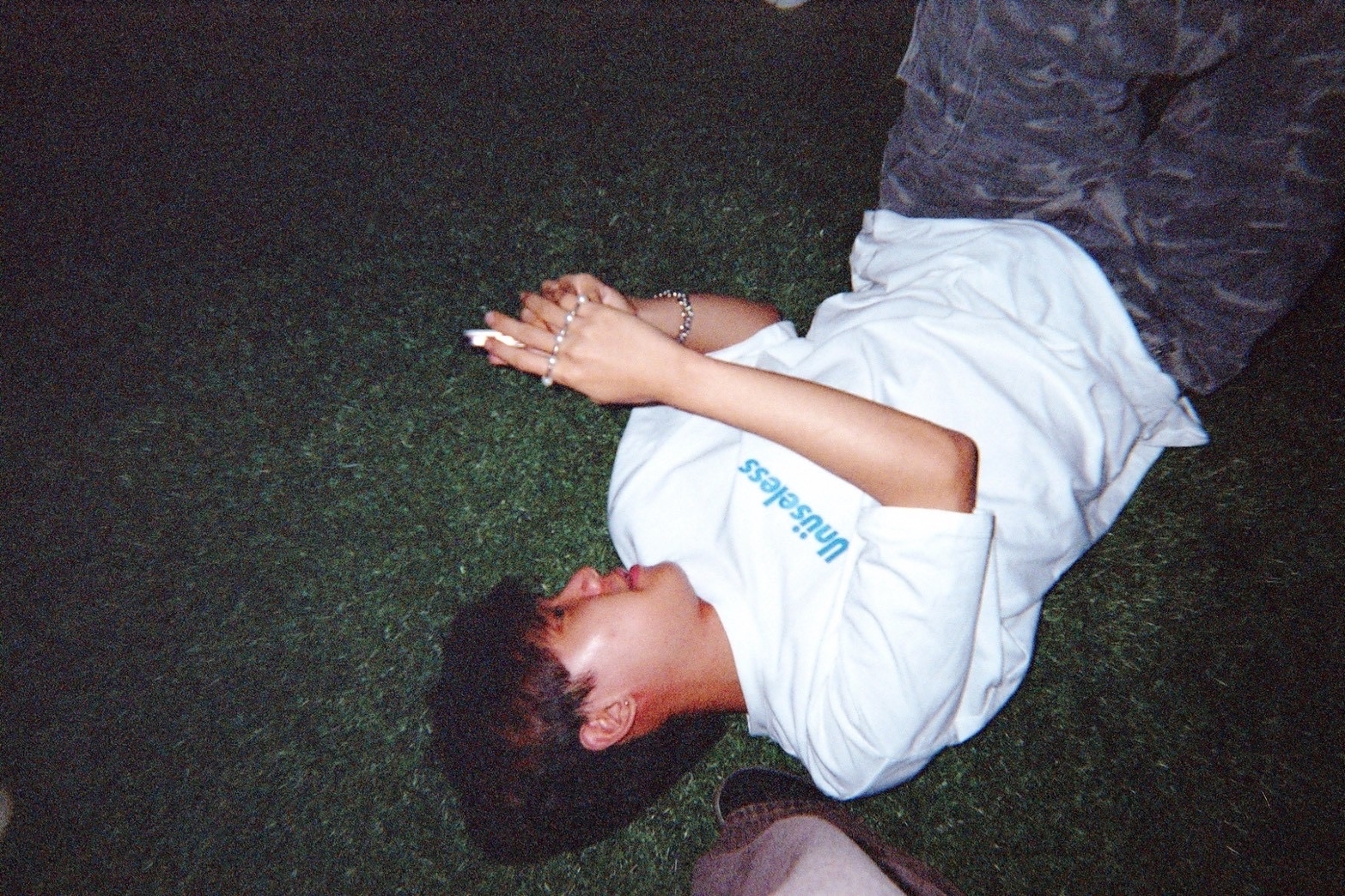 Eason Liu