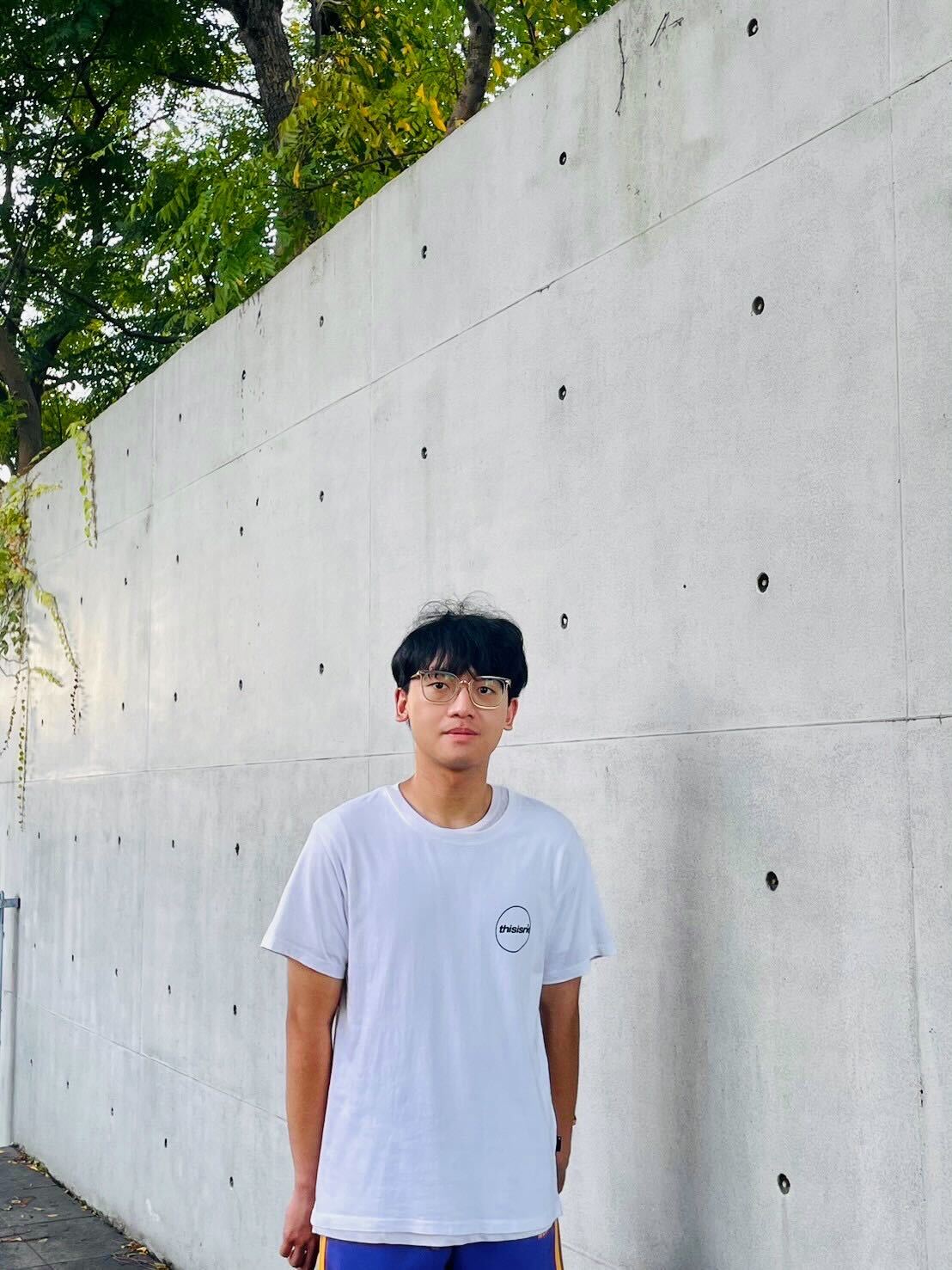 KT Lin