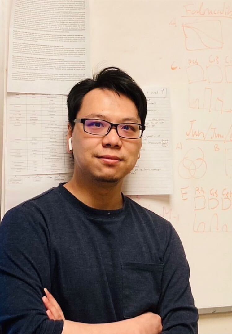Bryan (Cheng-Fan) Lee, PhD
