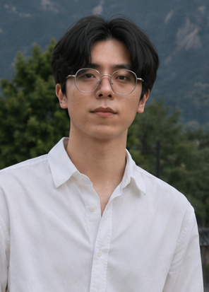 Vincent Pan